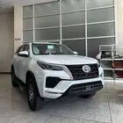 فورتشنر GX2 بنزين 4سلندر دفع ثنائي 2025