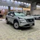 عرض خاص نيسان اكس تريل استاندر 5 مقاعد بدون دبل موديل 2026