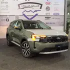فورد تيرتوري امبيانتي و ترند موديل 2026 عروض غير كاش وتقسيط