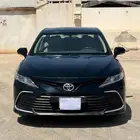 كامري 2022 استاندر سعودي