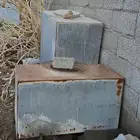 خزانات صغيره تصلح للبناشر للزيوت واصحاب الحلال والعزب للماء
