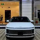 هيونداي ازيرا كلاسيك 3.5 الوعلان 2025