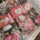 قبل الشتاء فرصة بالجملة شراريب سيراميك