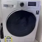 غسالة سامسونج تعبئة أمامية