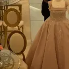 فستان شبكه