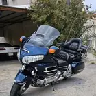 هوندا قولد وينق كندي لفل 3 2007