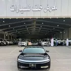 لوسيد اير موديل 2025 - معرض خلف للسيارات