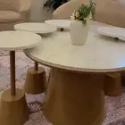 للبيع طقم طاولة.