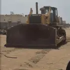 بلدوزر لليجار الموقع املج