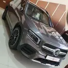 مرسيدس GLB200 - 2021