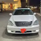 لكزس 430 LS 2005