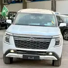 نيسان باترول 6 سلندر XE ستاندر 2025