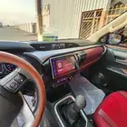 هايلوكس 2016 دبل