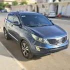 كيا سبورتاج اتوماتيك