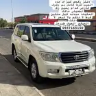 للبيع جيب جي اكس ار سعودي 2011 فل كامل