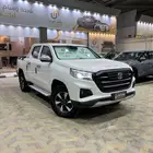 عرض خاص شانجان هنتر دلتا فل كامل ديزل اوتوماتيك موديل 2025