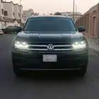 فولكس واجن تيرامونت 2019