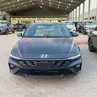 هيونداي النترا سمارت 2025 اصفار