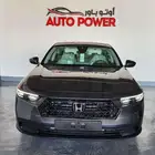 هوندا اكورد استاندر موديل 2025