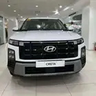 هيونداي كريتا موديل 2026 سمارت وكمفورت كاش و تقسيط