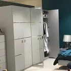 خصم اضافي دولاب ملابس كبير ب 1549 ريال فقط جديد هوم سنتر