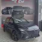 ام جي RX5 الشكل الجديد نص فل موديل 2024