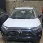 راف فورXLE هيبرد 2025