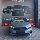 هوندا سيتى ستاندر 1.4 سى سى 2024 تحطيم اسعار