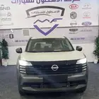 نيسان كيكس استاندرد موديل 2025 عرض اليوم الوطني