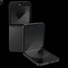 Galaxy Z Flip 6 jet-black