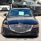 جينيسيس G80 برستيج 2026