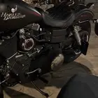دباب هارلي ستريت بوب