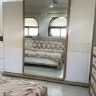غرفة نوم كامله
