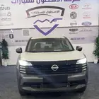 نيسان كيكس 2025 استندر مطور باقل الاسعار واقوى العروض