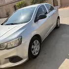 شفرولية افيو 2017 نظيف ممشى قليل