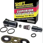 كت الغاء بلف حرارة قير سييرا وسلفرادو 2014 - 2018