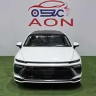 هيونداي سوناتا كمفورت 2.5 الوعلان 2025