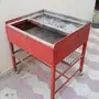 منقل شواء متحرك 