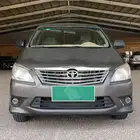 تويوتا انوفا قير اوتماتيك 2014