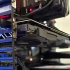 RTX 2070 كرت شاشه 3 مراوح