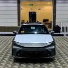 تويوتا كامري LE بنزين فتحه سعودي 2025