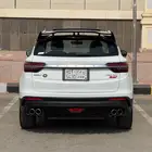 جيلي كولراي 2023 فل كامل السعر 40 الف