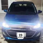 شفروليه سبارك LS 2020
