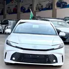 كامري طيس بنزين كويتي 2025