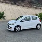 سبارك 2020