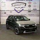 كيا سيلتوس نص فل GLS موديل 2025 تحطيم سعر