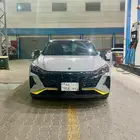 دونج فينج شاين E3 2025