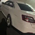 فورد تورس 2017 نظيف