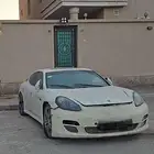 بورش باناميرا 2013