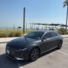 هونداي ازيرا - جرانديور